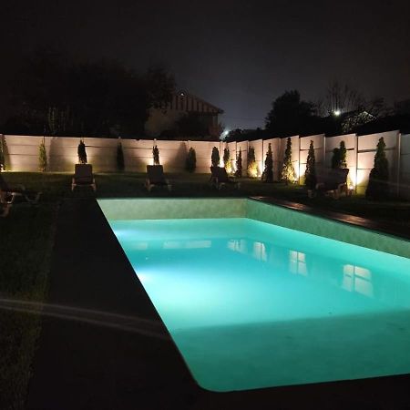 فيلا Dream House 1 فالينسا المظهر الخارجي الصورة