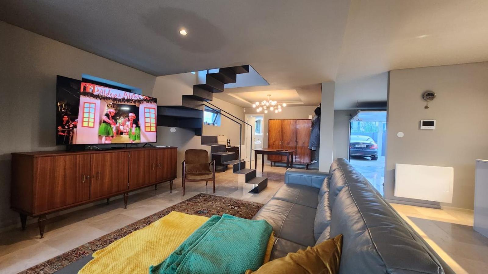 فيلا Dream House 1 فالينسا المظهر الخارجي الصورة
